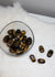 Tiger's Eye Tumbled