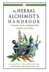 Herbal Alchemist's Handbook