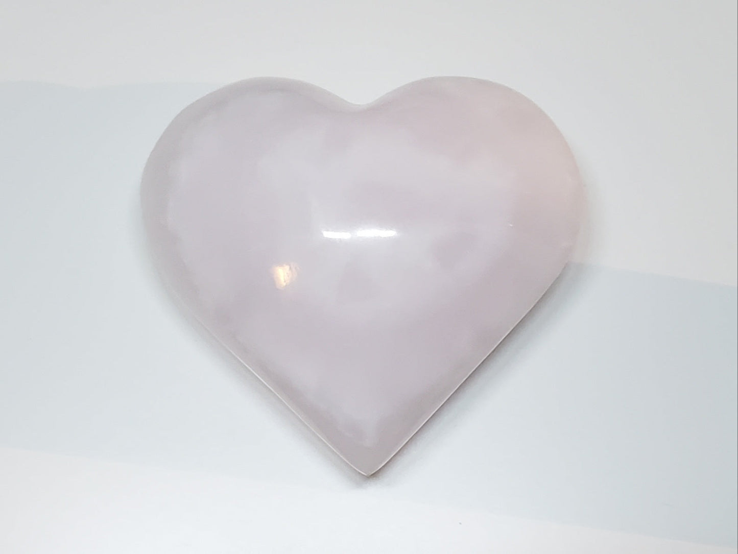 Mangano Heart