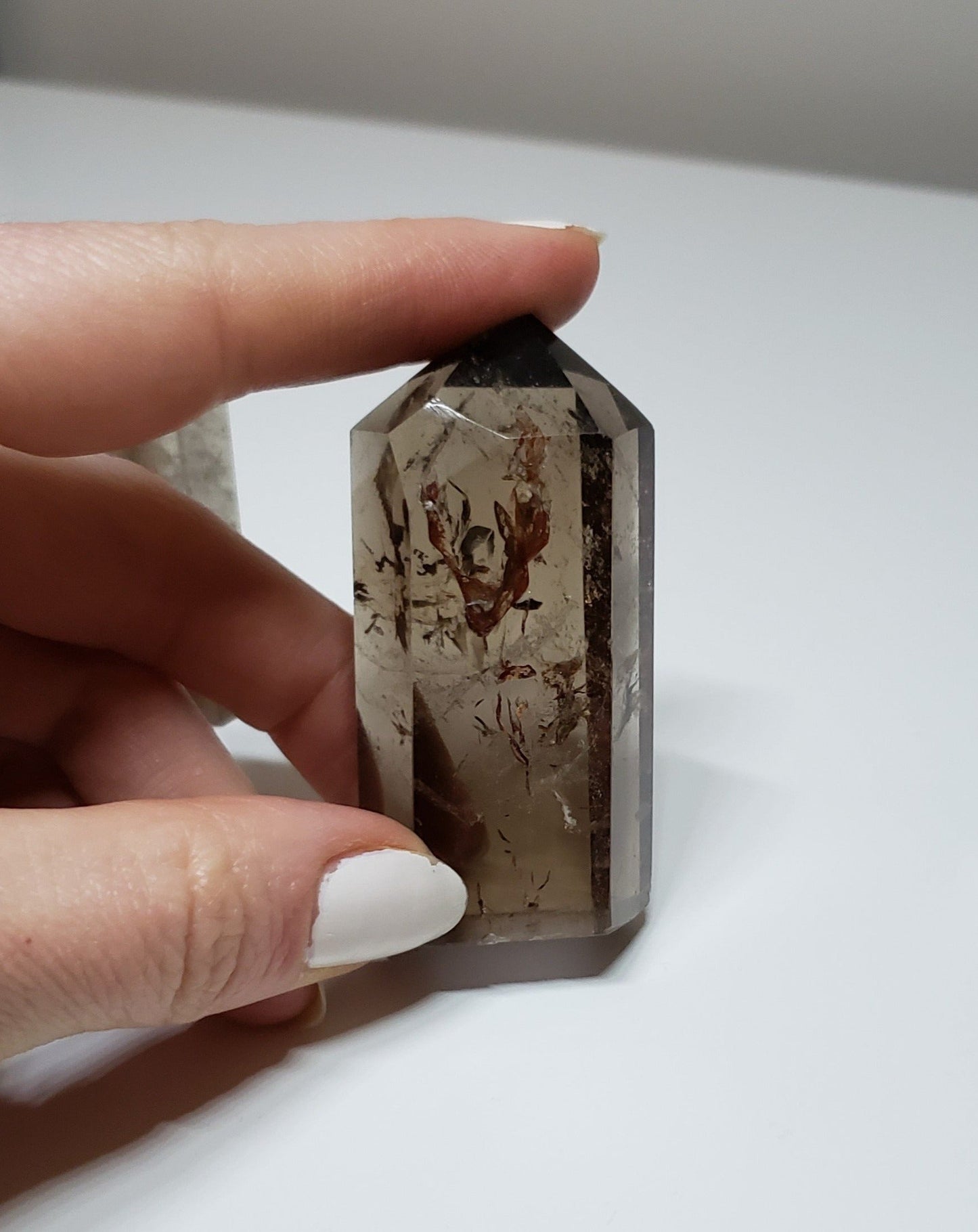 Smoky Quartz