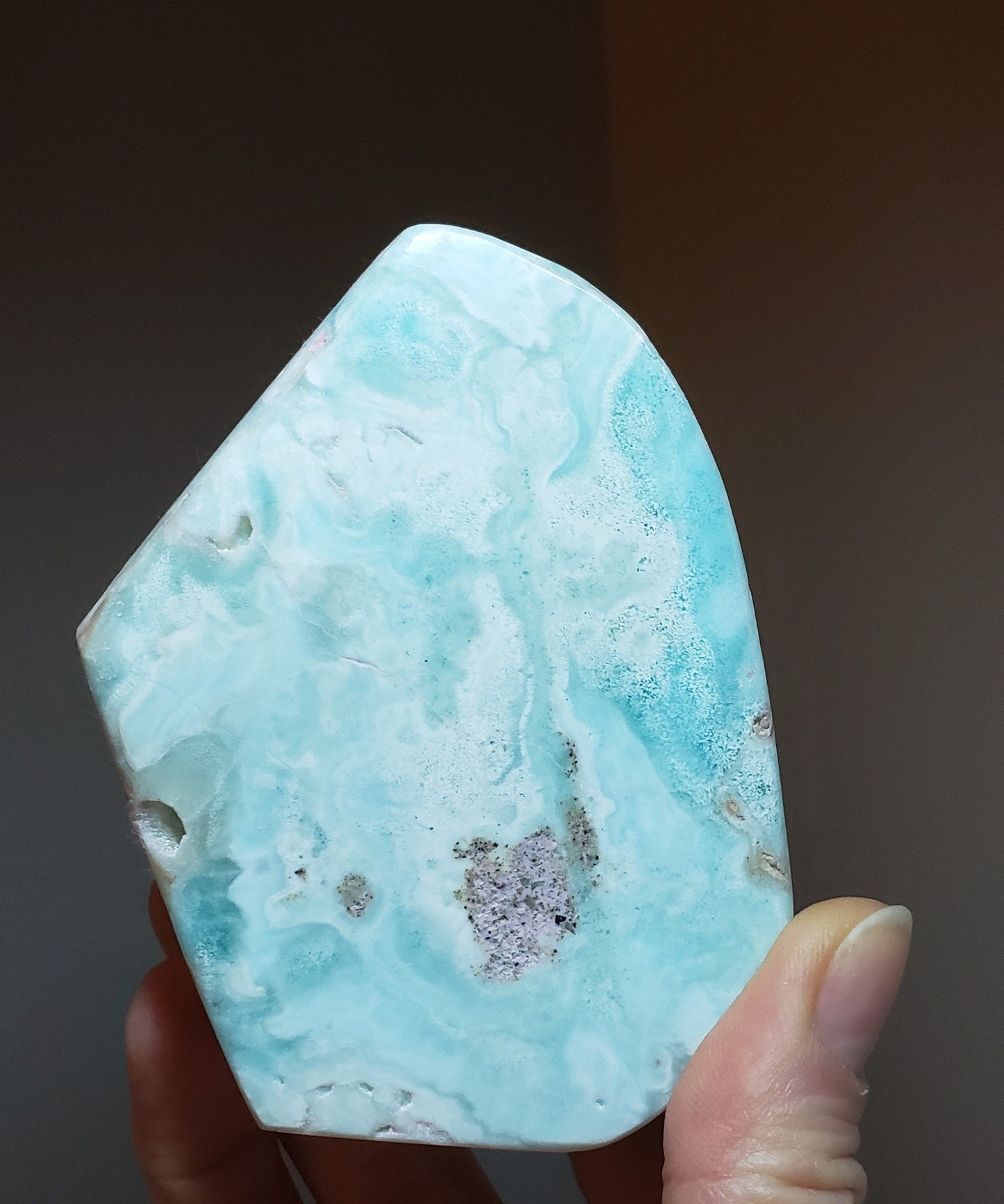 Caribbean Calcite