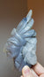 Agate Chief Heads