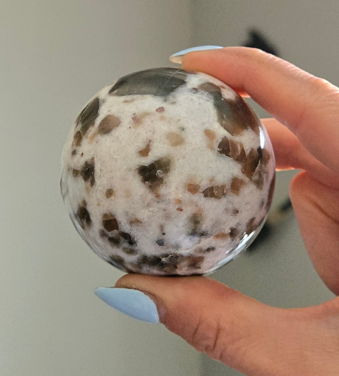 Polarity Moonstone