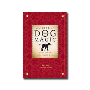 The Book of Dog Magic